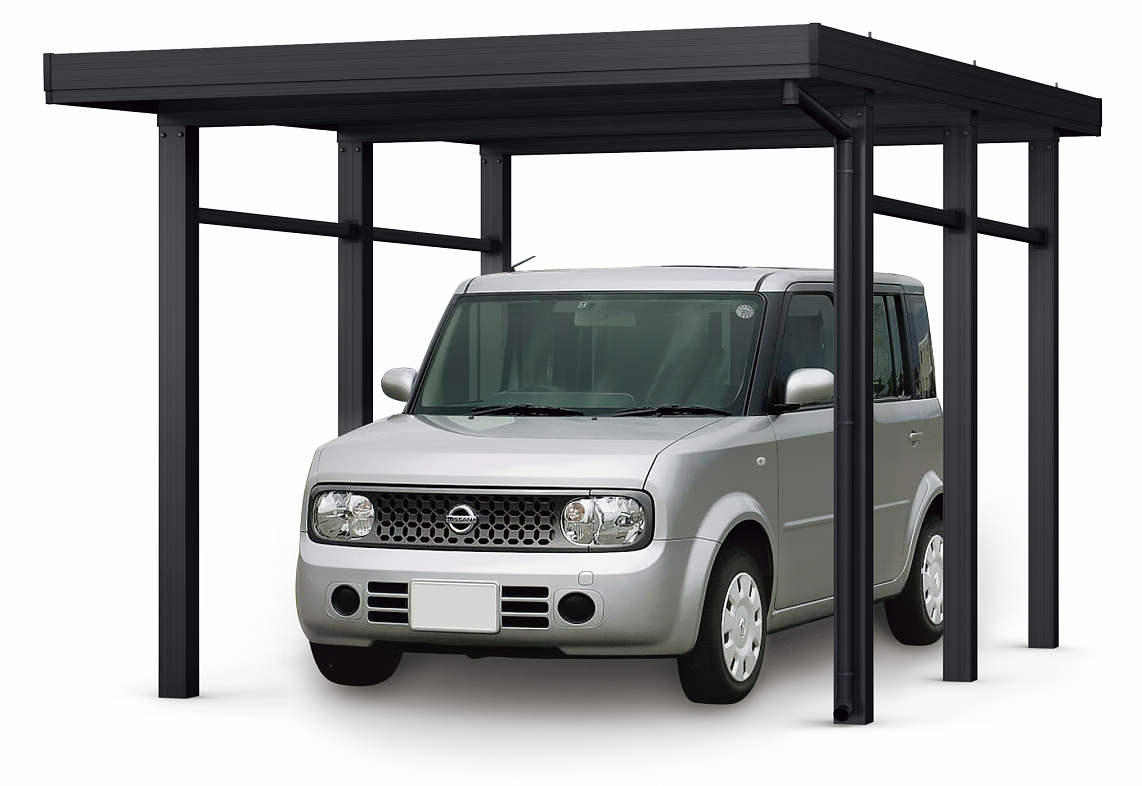 カームブラック