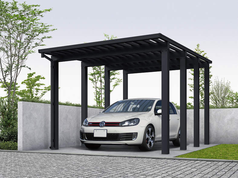 カームブラック