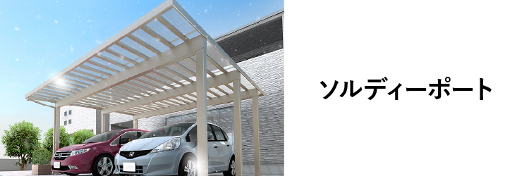 ソルディーポート
