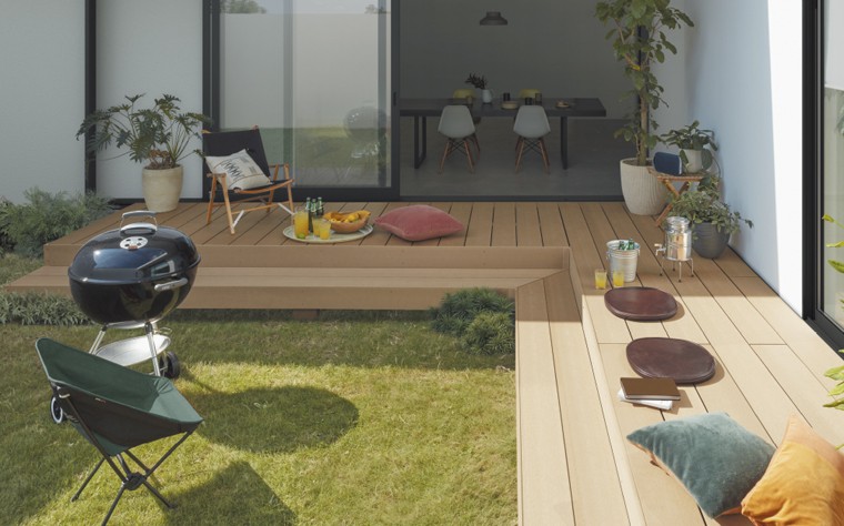 樹ら楽ステージ