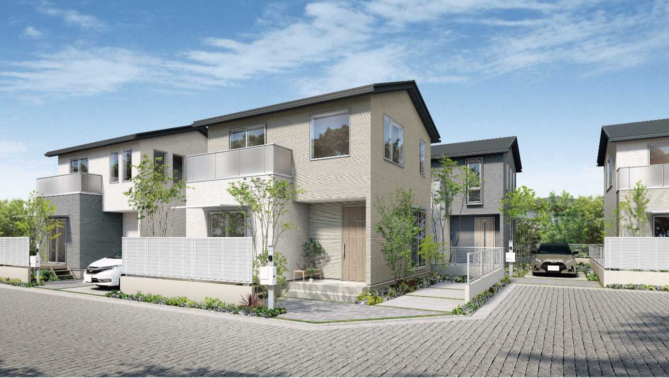 シンプレオフェンス